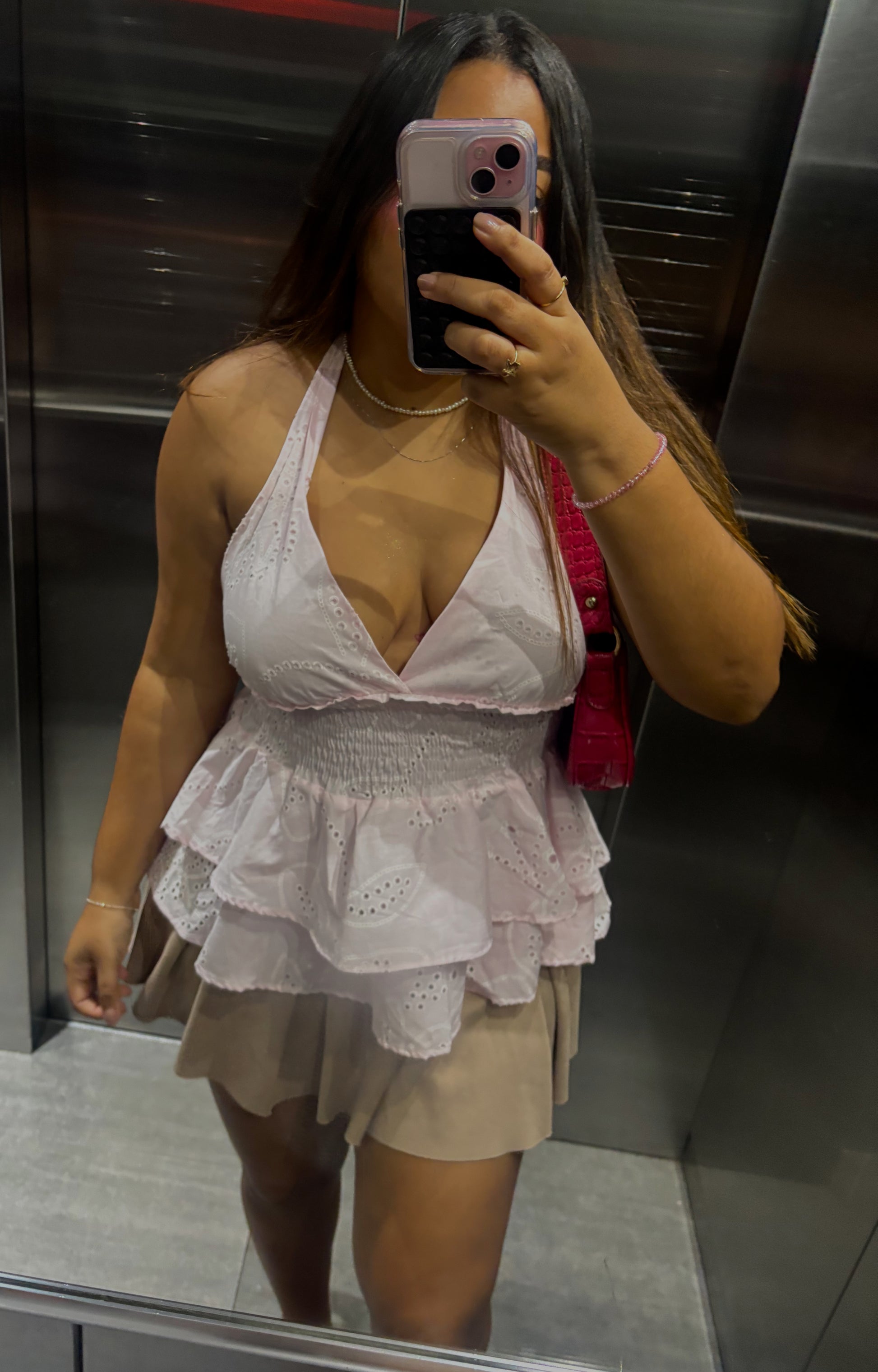 BIANCA TOP