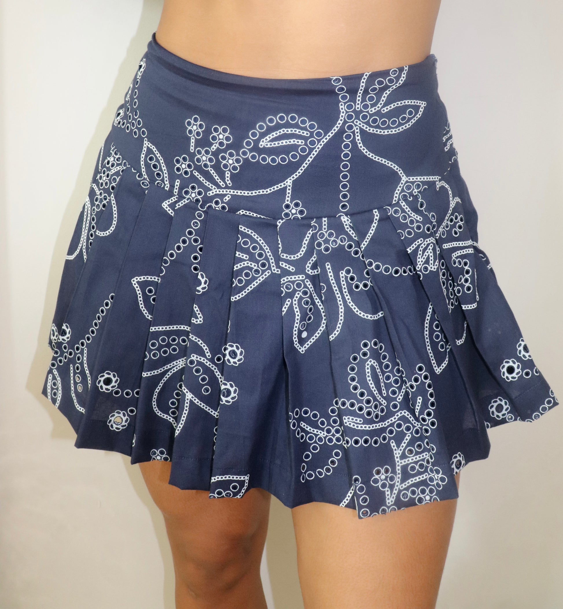 VERONA SKIRT