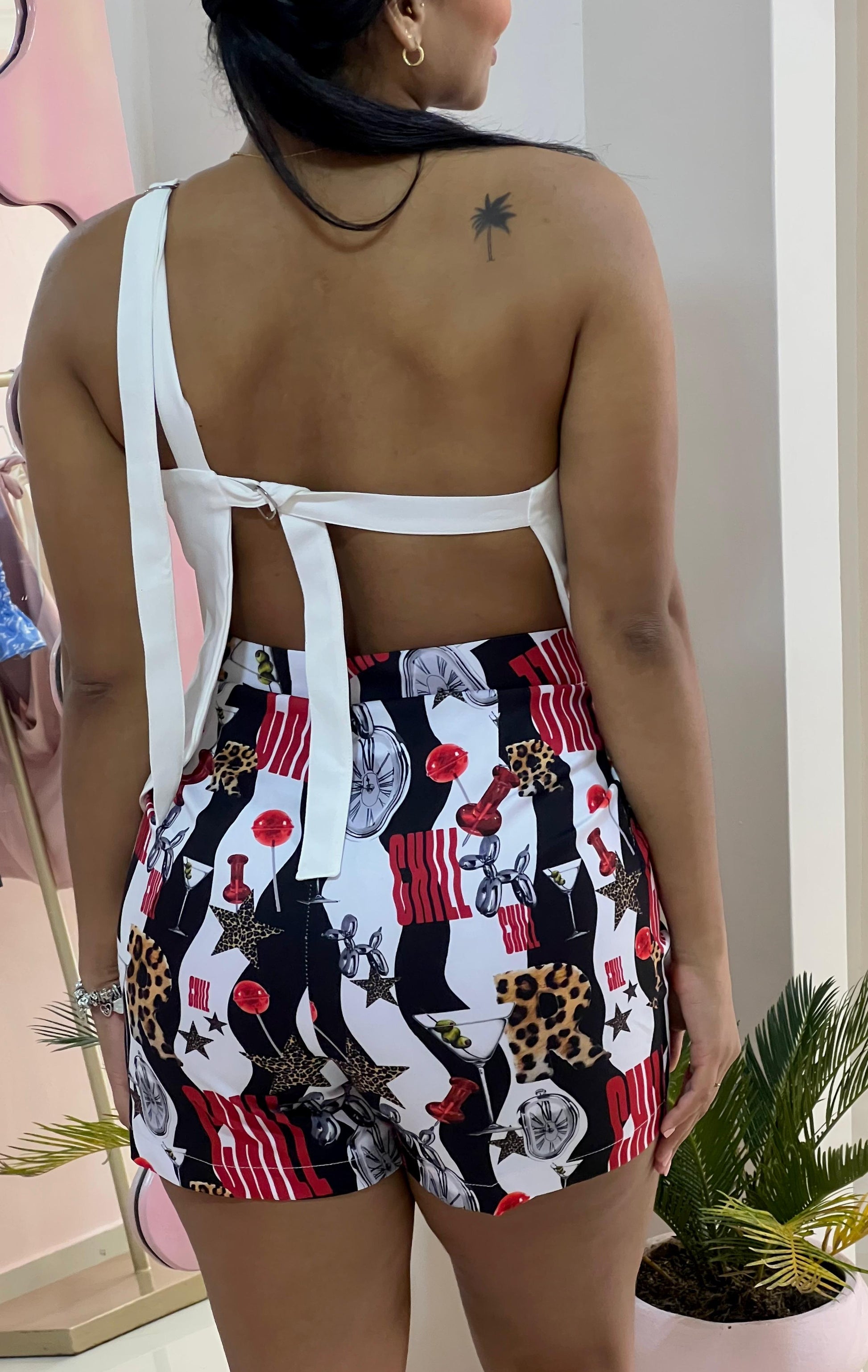 TALI TOP