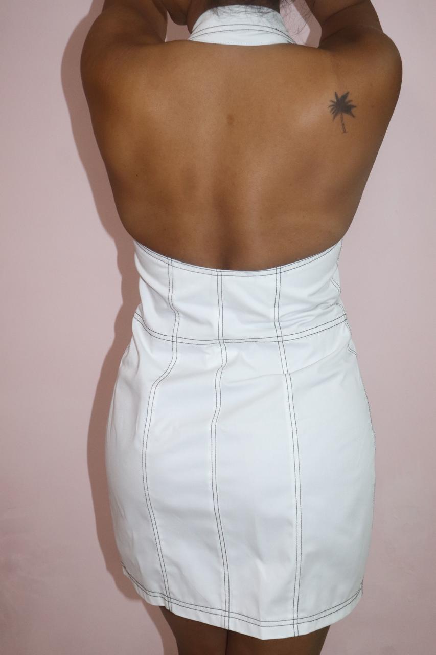 SABAL DRESS