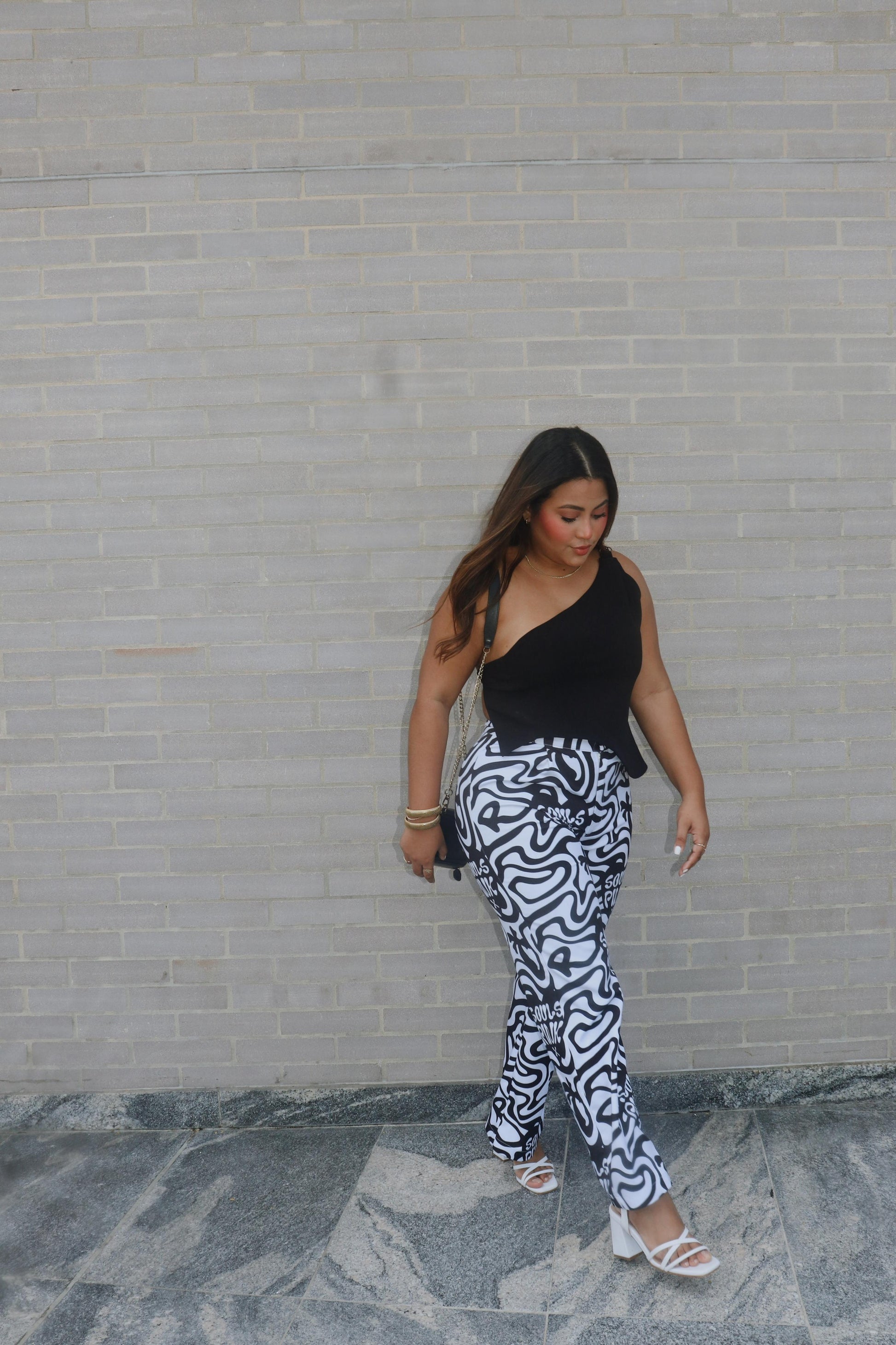 COOLS PANT HEART