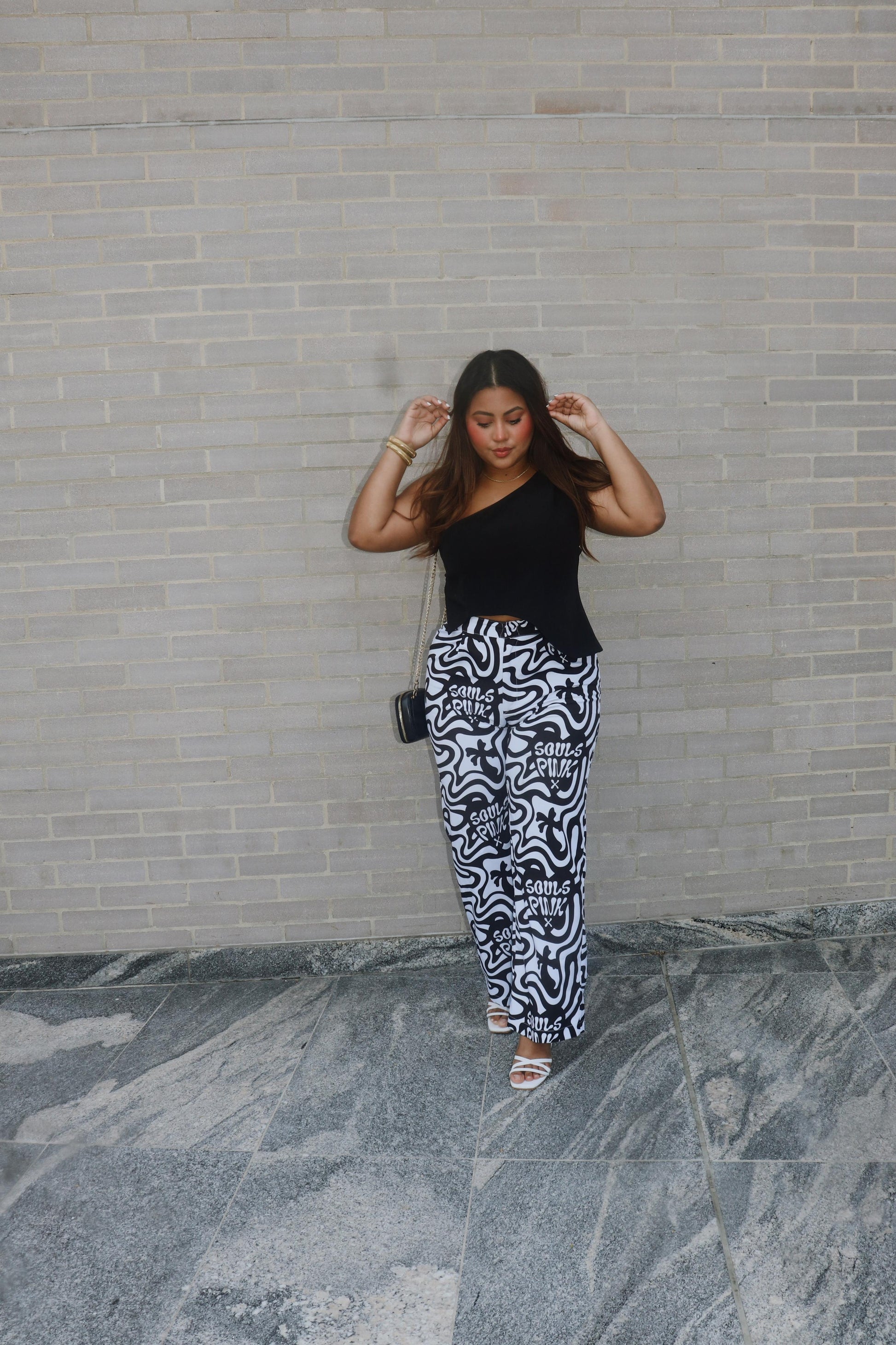 COOLS PANT HEART