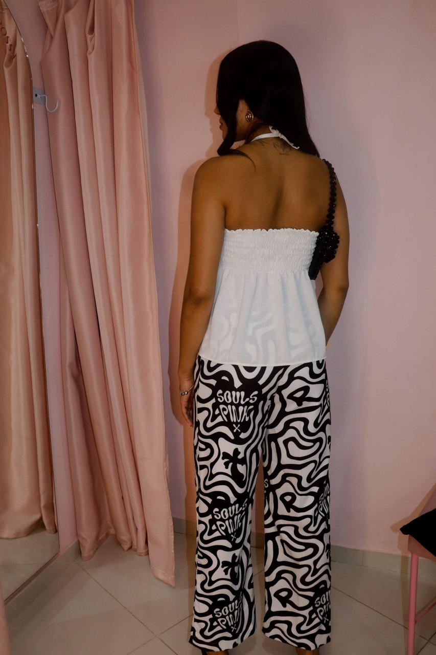 COOLS PANT HEART