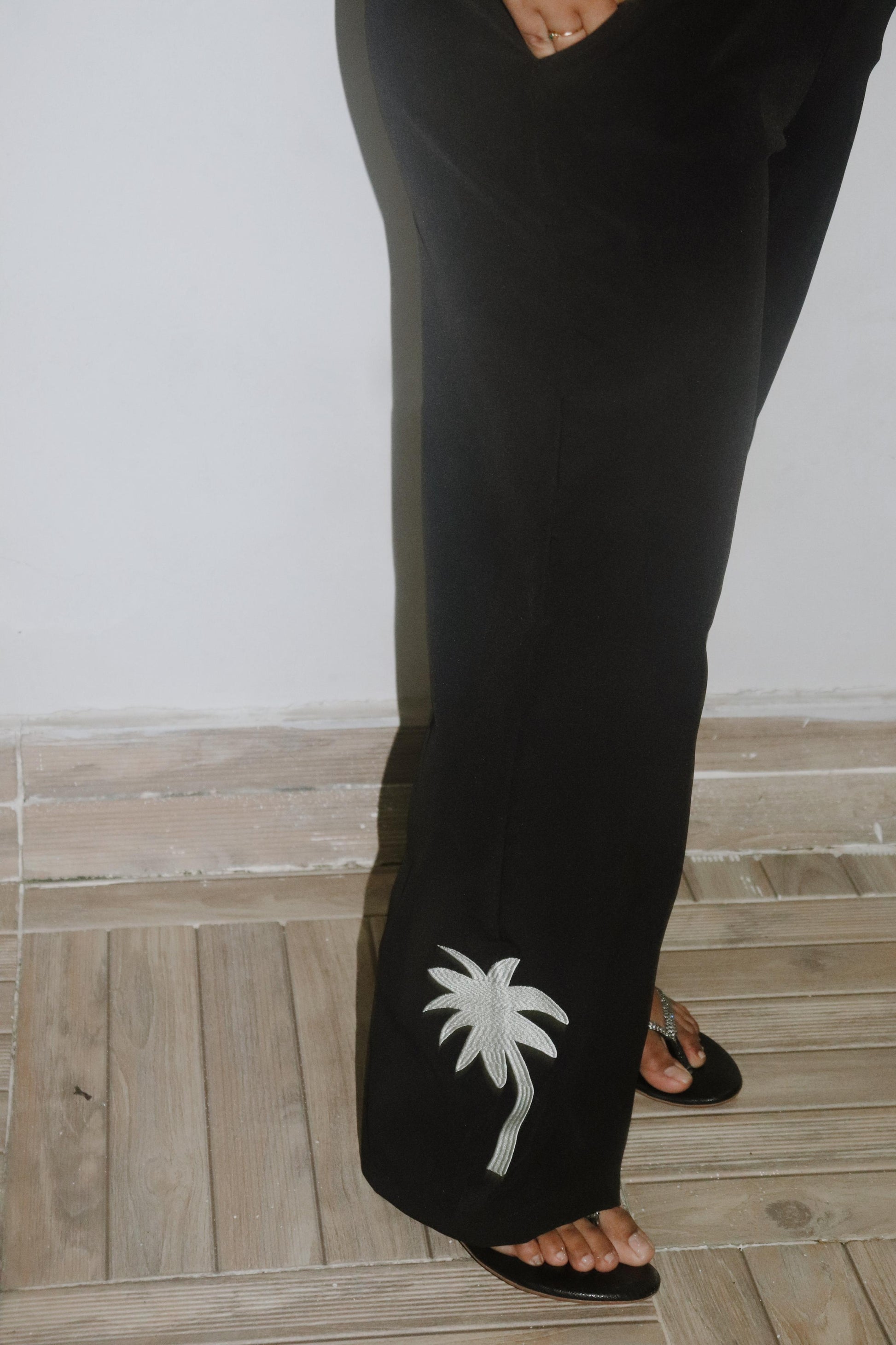 TROPICO PANT