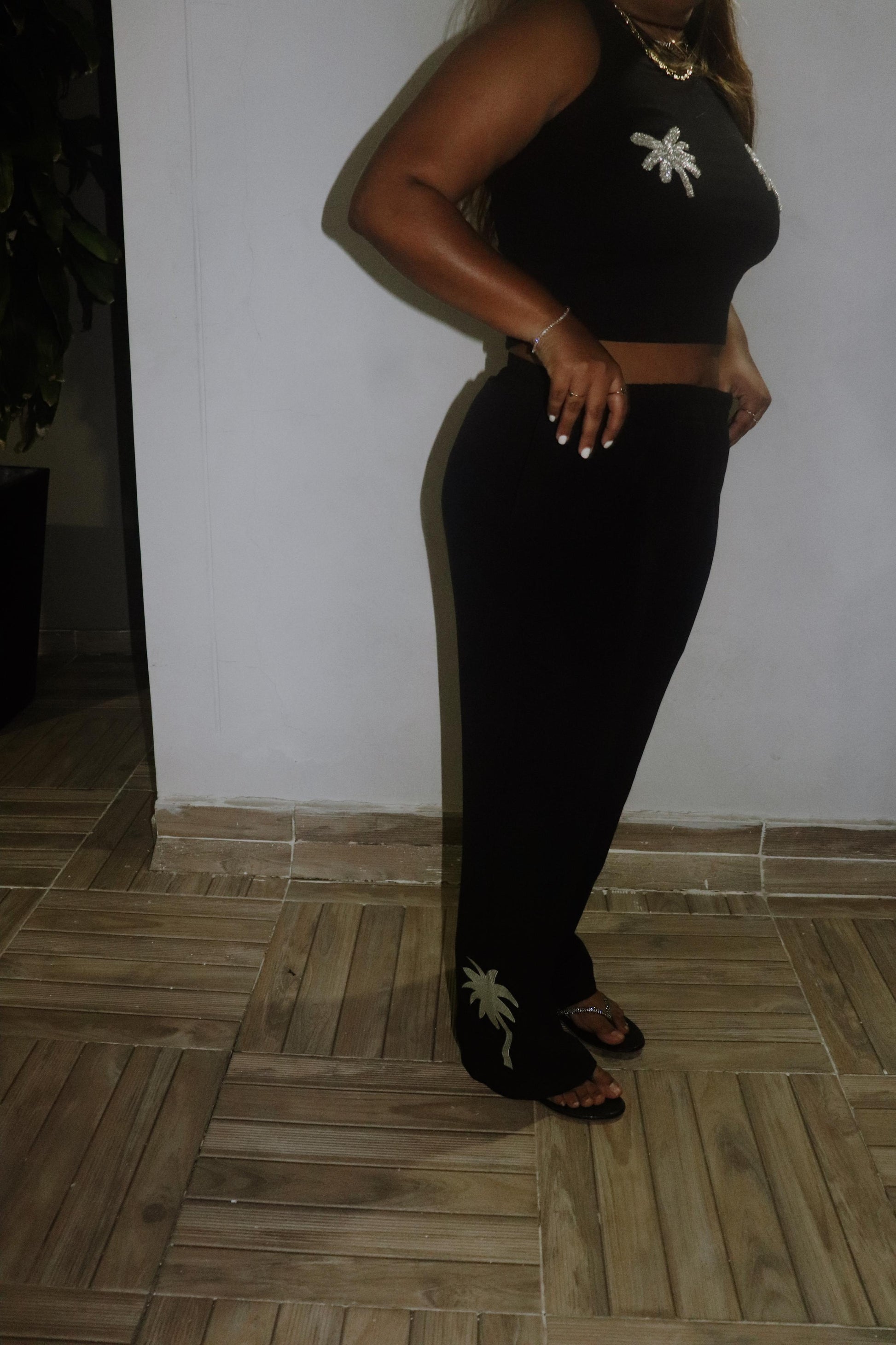 TROPICO PANT