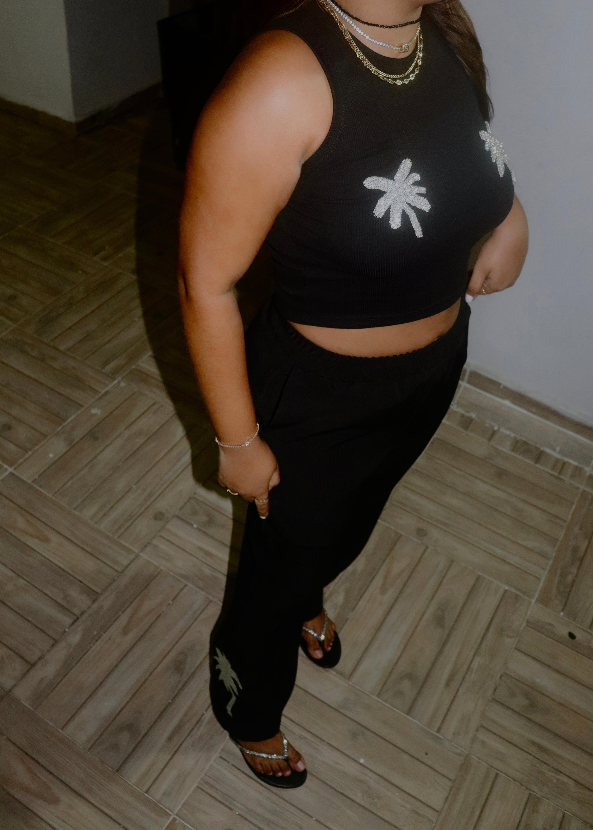 TROPICO PANT