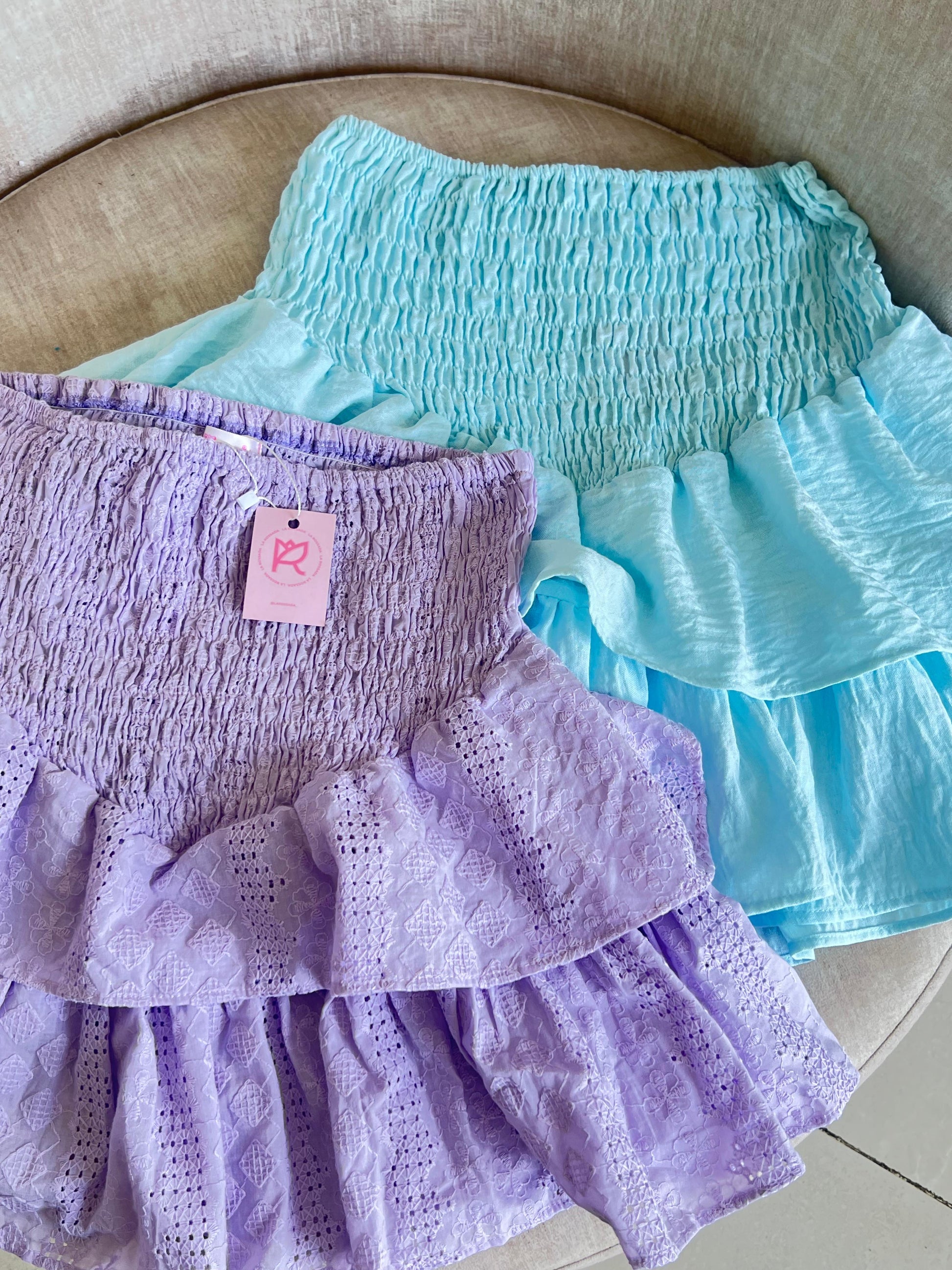 PALMA SKIRT