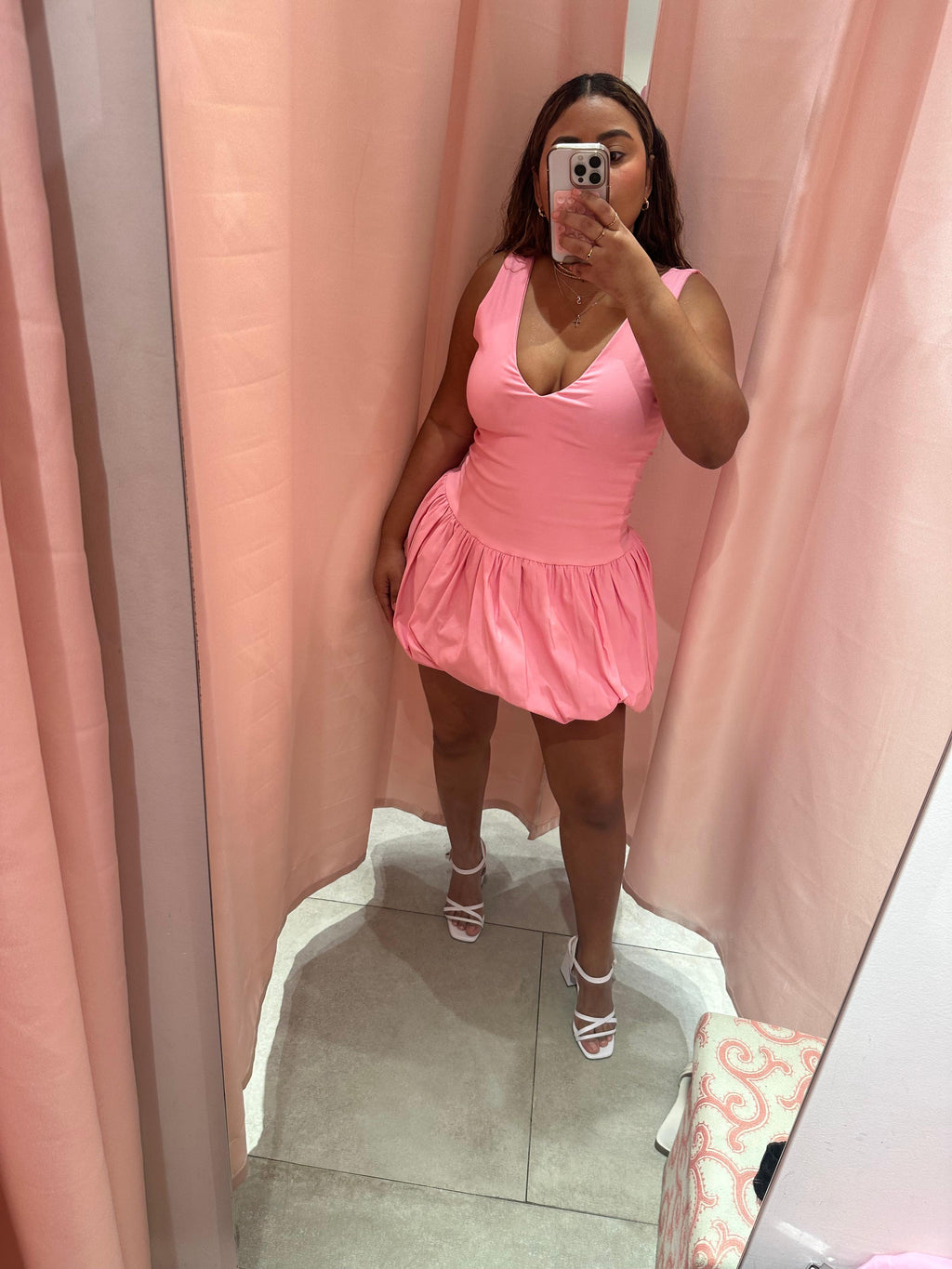 EMILY DRESS