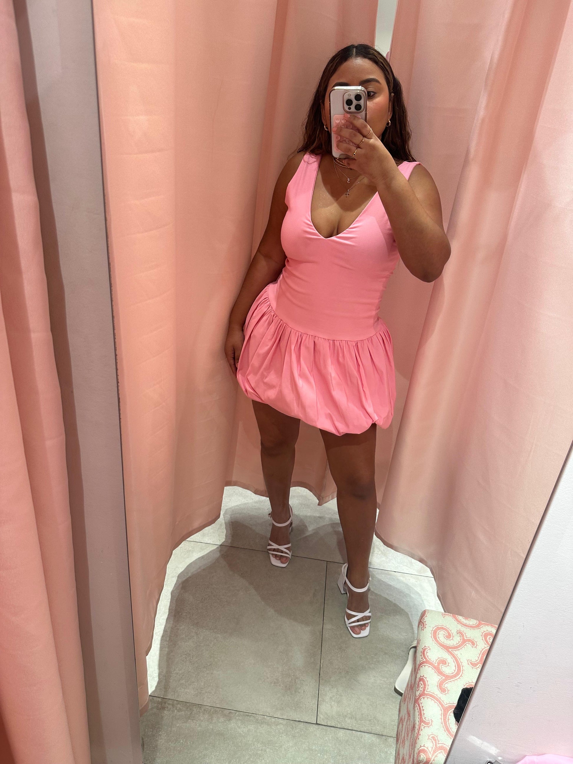EMILY DRESS