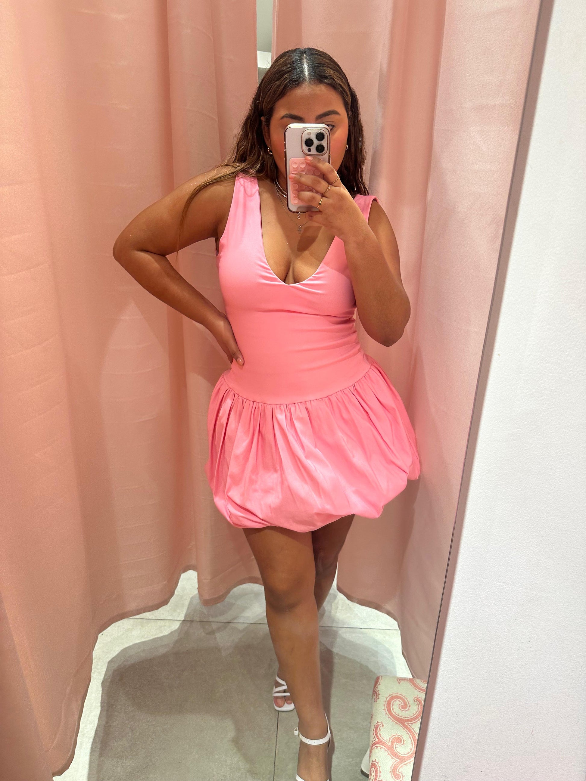 EMILY DRESS
